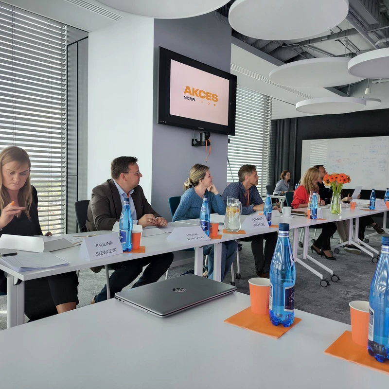 PITCH DAY ZA NAMI!