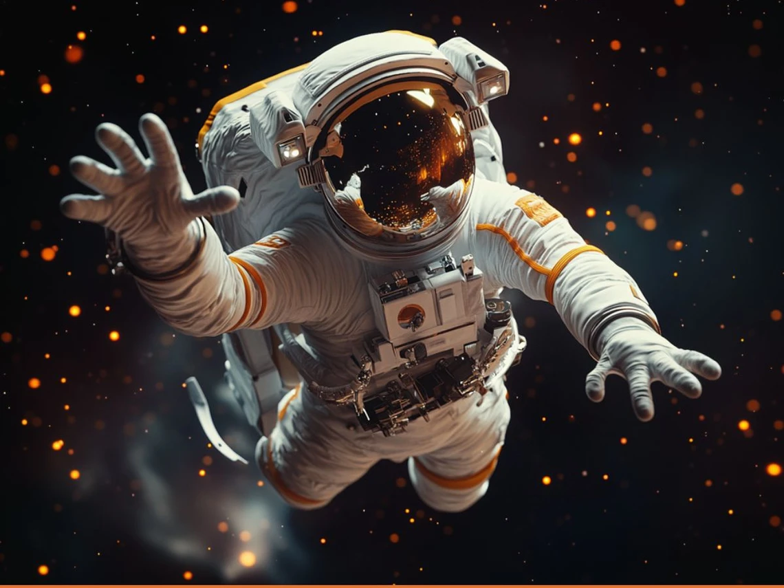 NOWY IMPULS DLA INNOWACJI W SEKTORZE KOSMICZNYM – AKCES NCBR, POLSA I ARP S.A. ŁĄCZĄ SIŁY I URUCHAMIAJĄ „PROGRAM AKCELERACYJNY SPACETECH”!