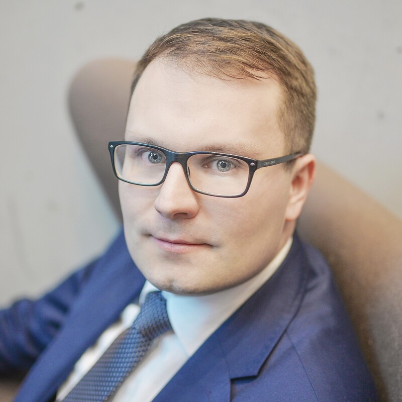 Maciej Kabat