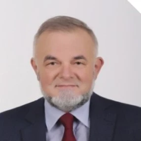 Dr Tadeusz Trocikowski, DESc., prof. Uczelni