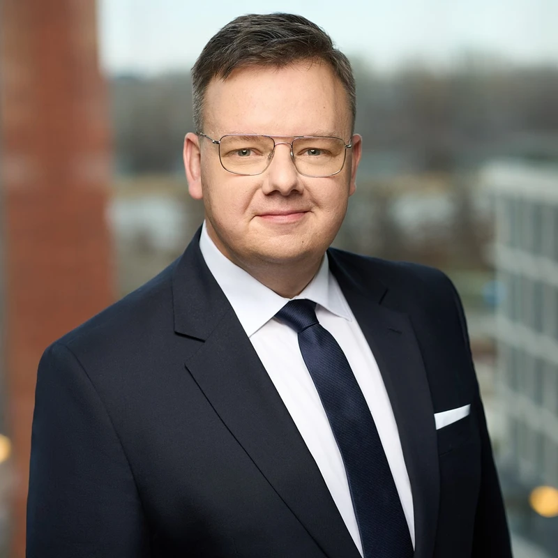 Michał Borowski