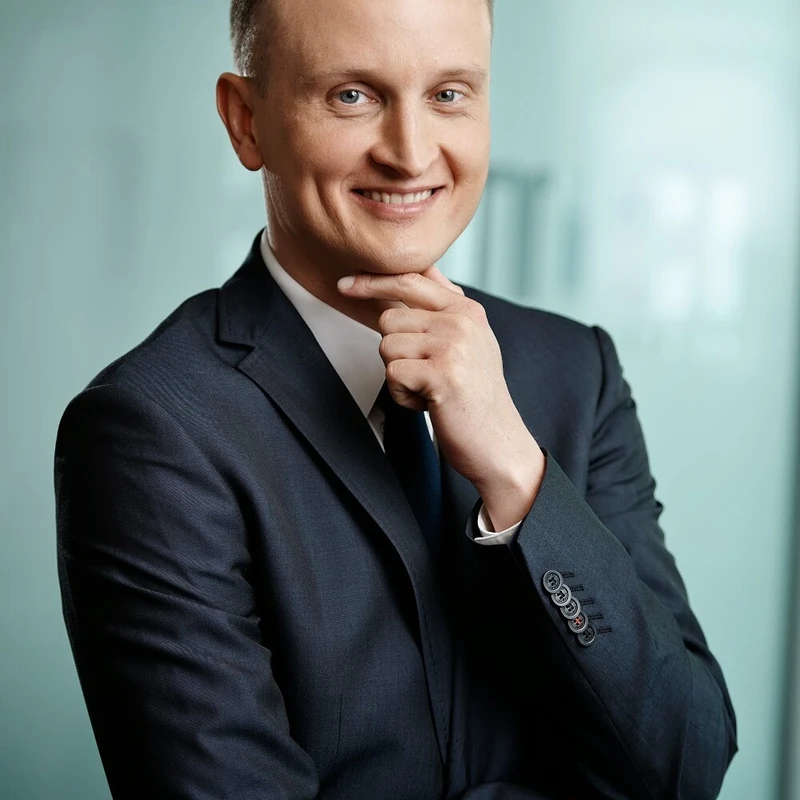 Jarek Dudko