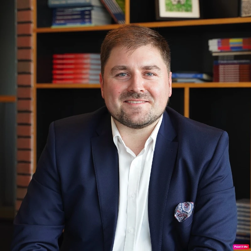 Sławomir Olejnik