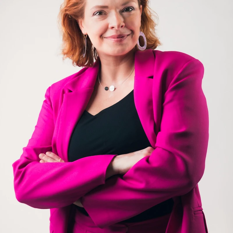 Julia Krysztofiak-Szopa