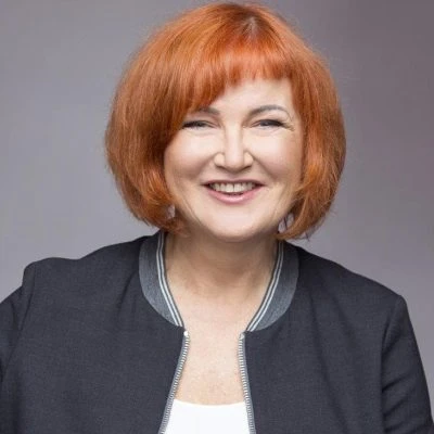 Marzena Bielecka