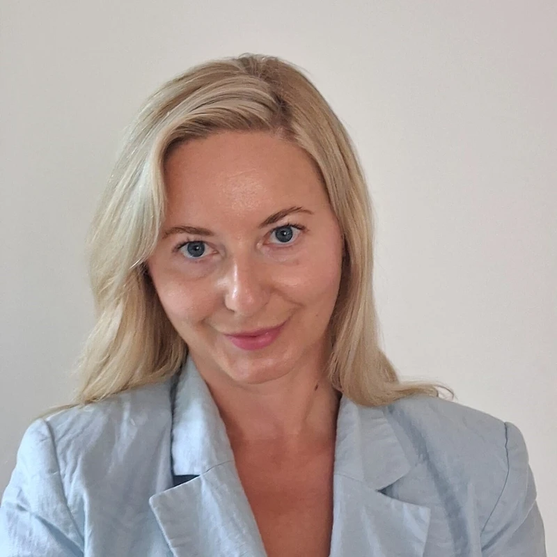 Anna Kordecka