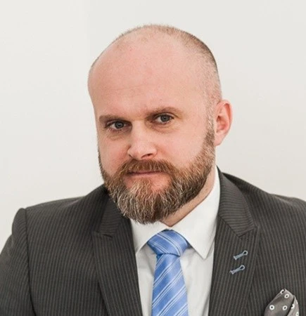 Krzysztof Łanda