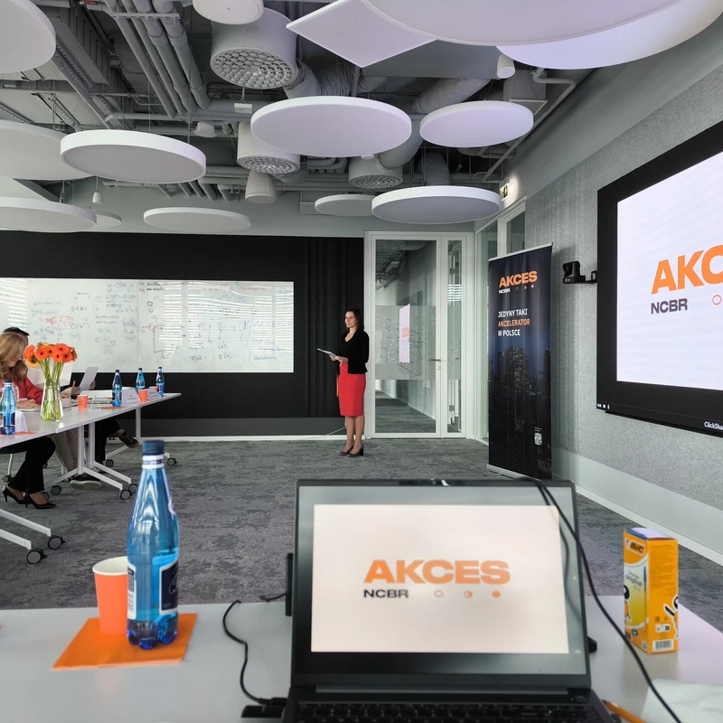 PITCH DAY ZA NAMI!
