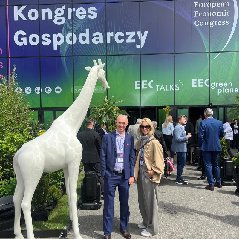 XVI European Economic Congress - Europejski Kongres Gospodarczy