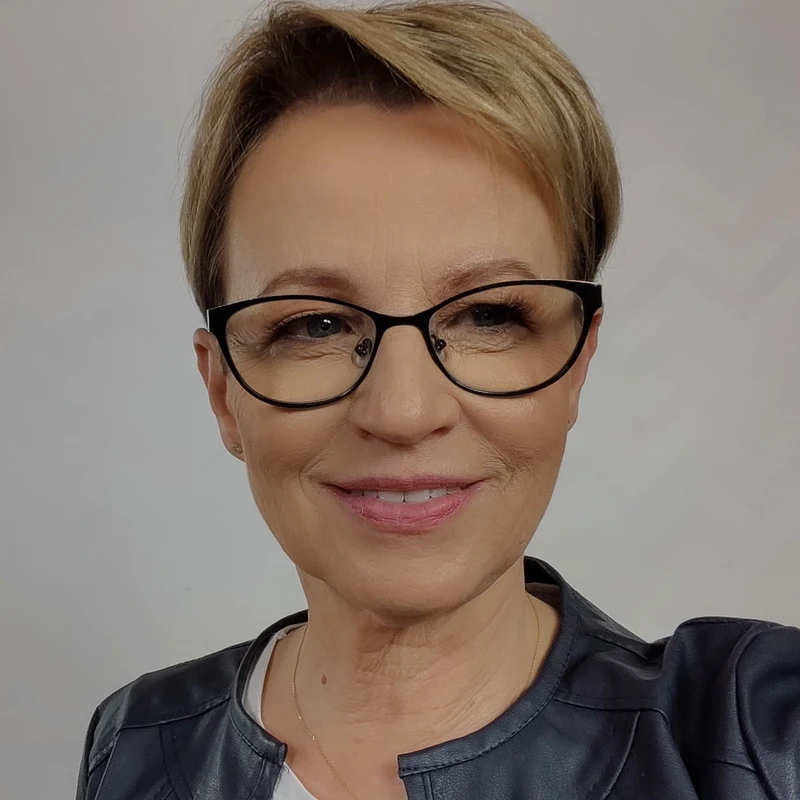 Jolanta Koszelew