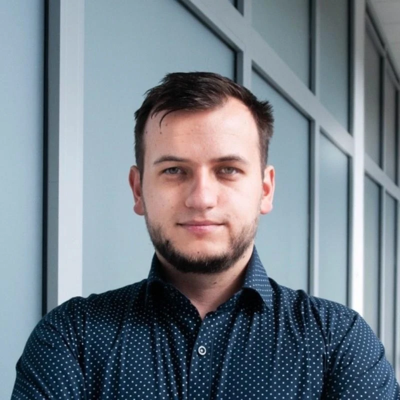 Mikołaj Podgórski