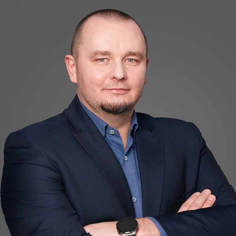 Krzysztof Stereńczak