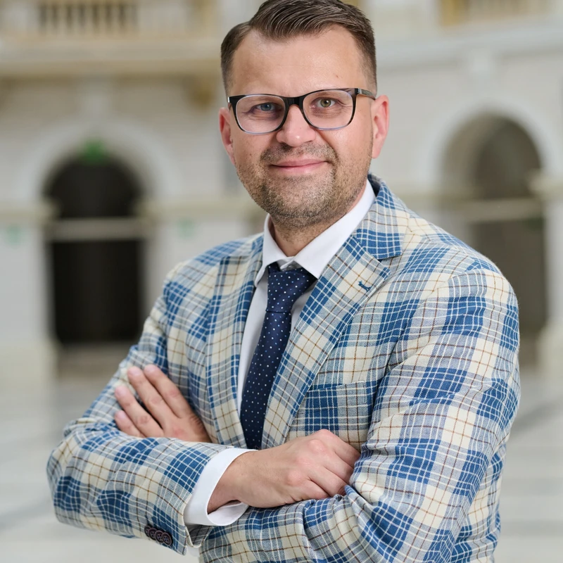 Radosław Bielawski