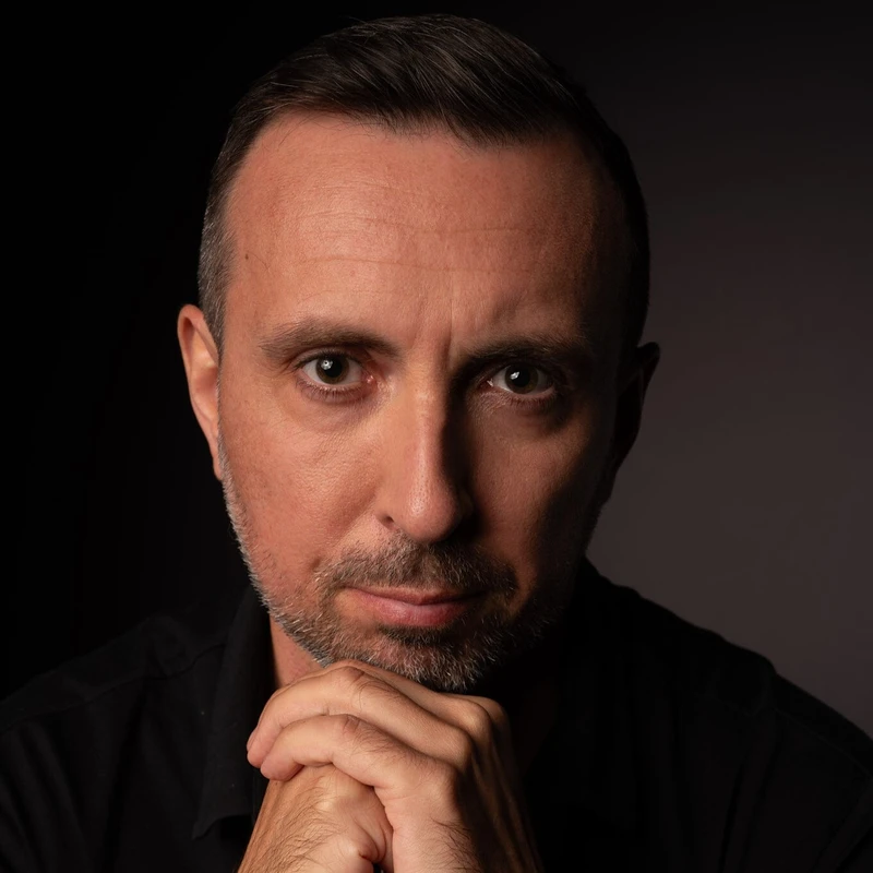 Artur Racicki