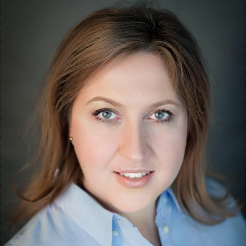 Anna Gajewicz