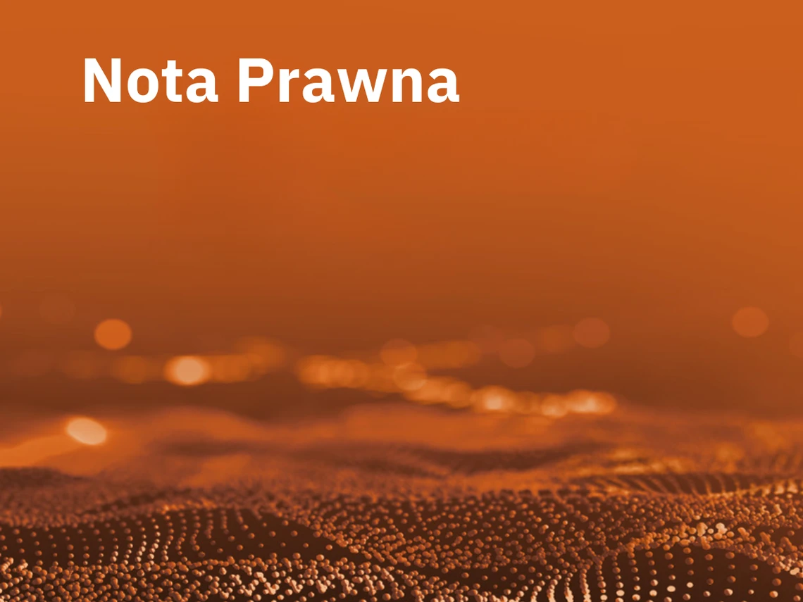 Nota Prawna